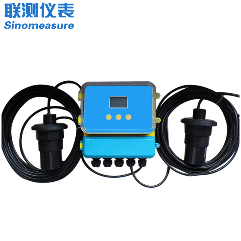 聯(lián)測(cè)_SIN-DUG超聲波液位差計(jì)_污水處理_格柵前后_液位差計(jì)_